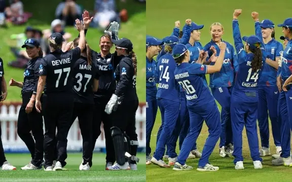 NZ-W vs SL-W Match Prediction