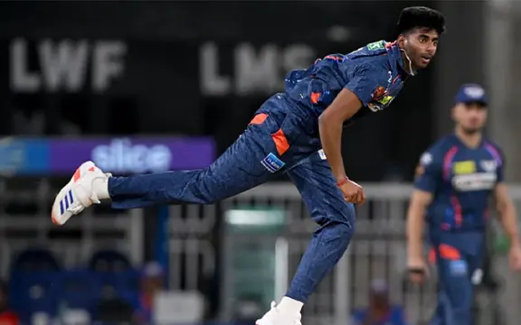 Will Mayank Yadav play against DC? Justin Langer’s injury update leaves LSG fans worried ahead of IPL 2025 clash