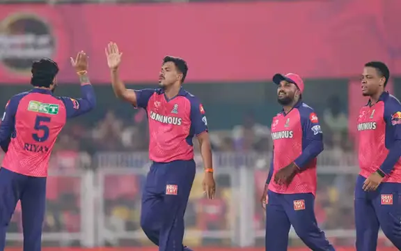 Robin Uthappa urges Rajasthan Royals to rethink auction strategy after consecutive IPL 2025 losses