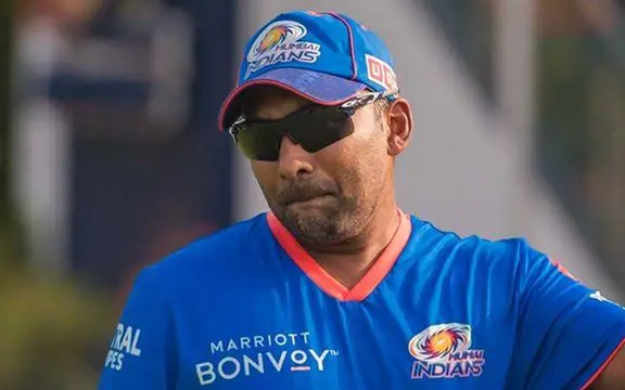 'It is a setback' - Mahela Jayawardene accepts mistakes on Mumbai Indians' heartbreaking loss over LSG