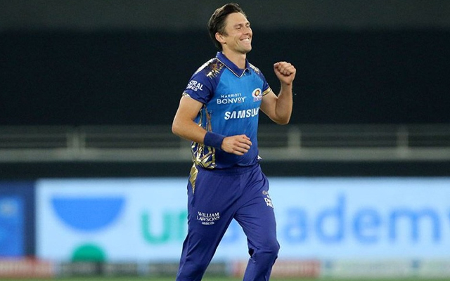 Probable Best Bowler: Trent Boult