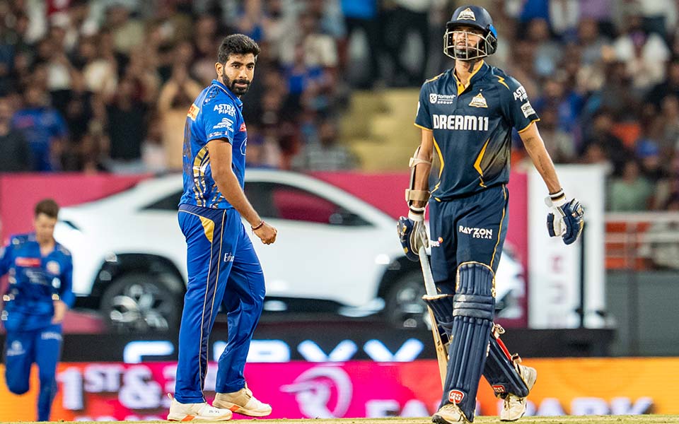 Probable Best Bowler of the Match: