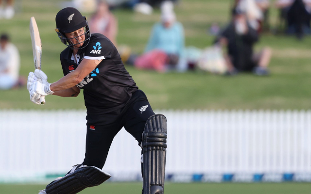 Probable Best Batter: Sophie Devine
