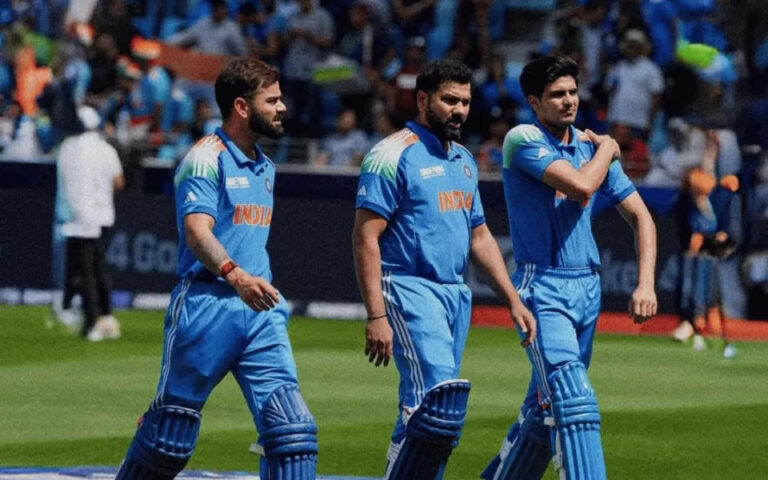 AUS vs IND 2025: 'For Gill, it’s perfect' - Axar Patel on Rohit-Virat's presence during captaincy transition