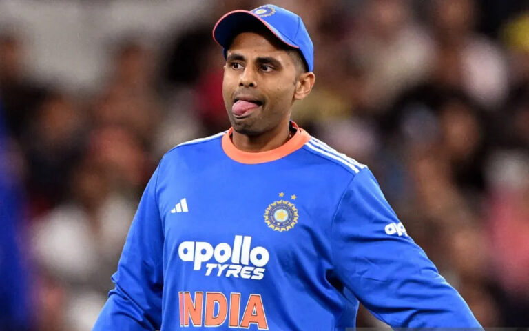 IND vs SA 2025: Suryakumar Yadav’s T20I slump deepens ahead of 2026 World Cup