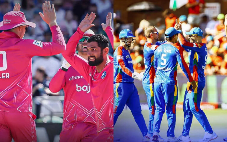 SA20 2025-26: Match 23, PR vs DSG Match Prediction